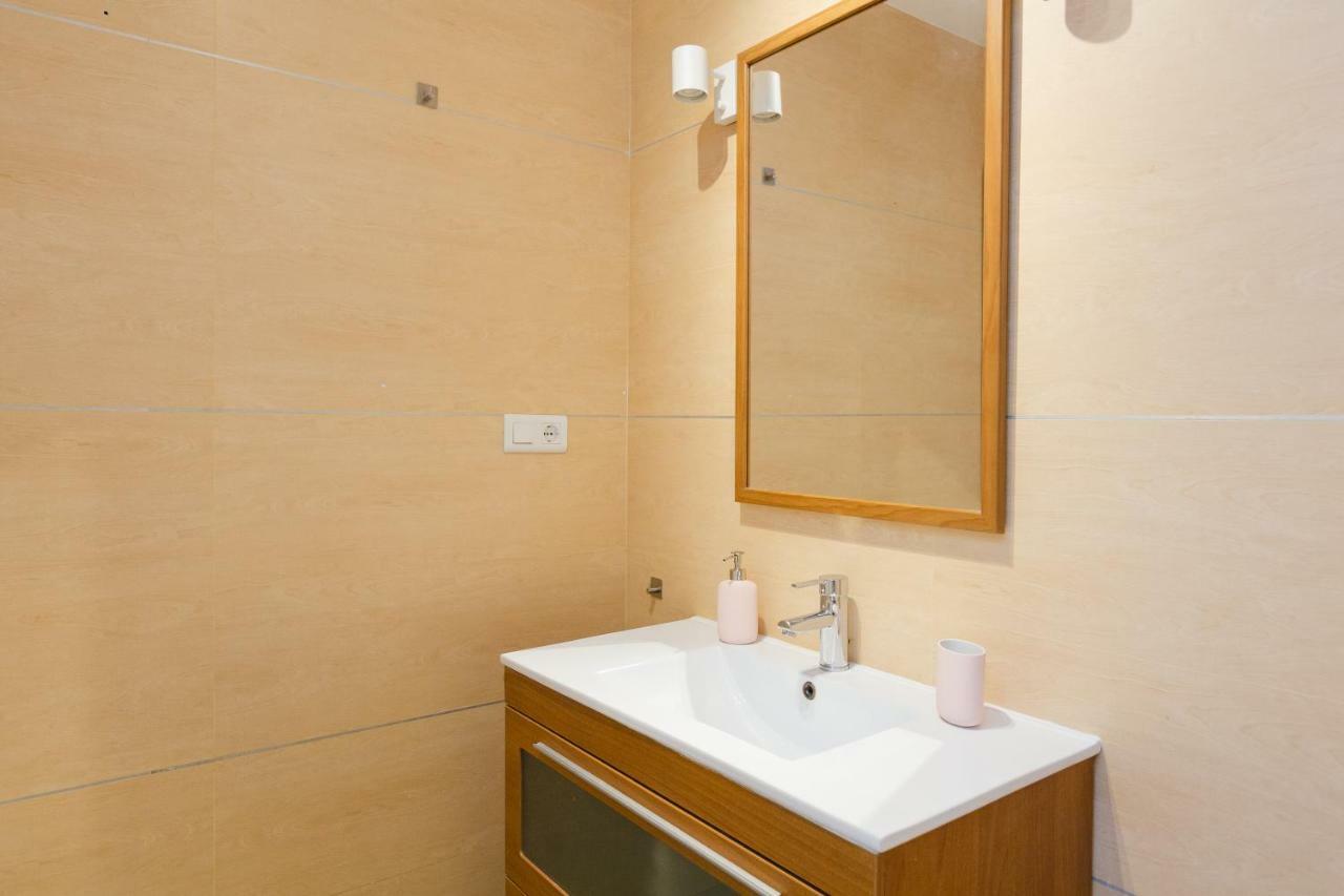 Apartamento Hola Málaga Centro Histórico Exterior foto